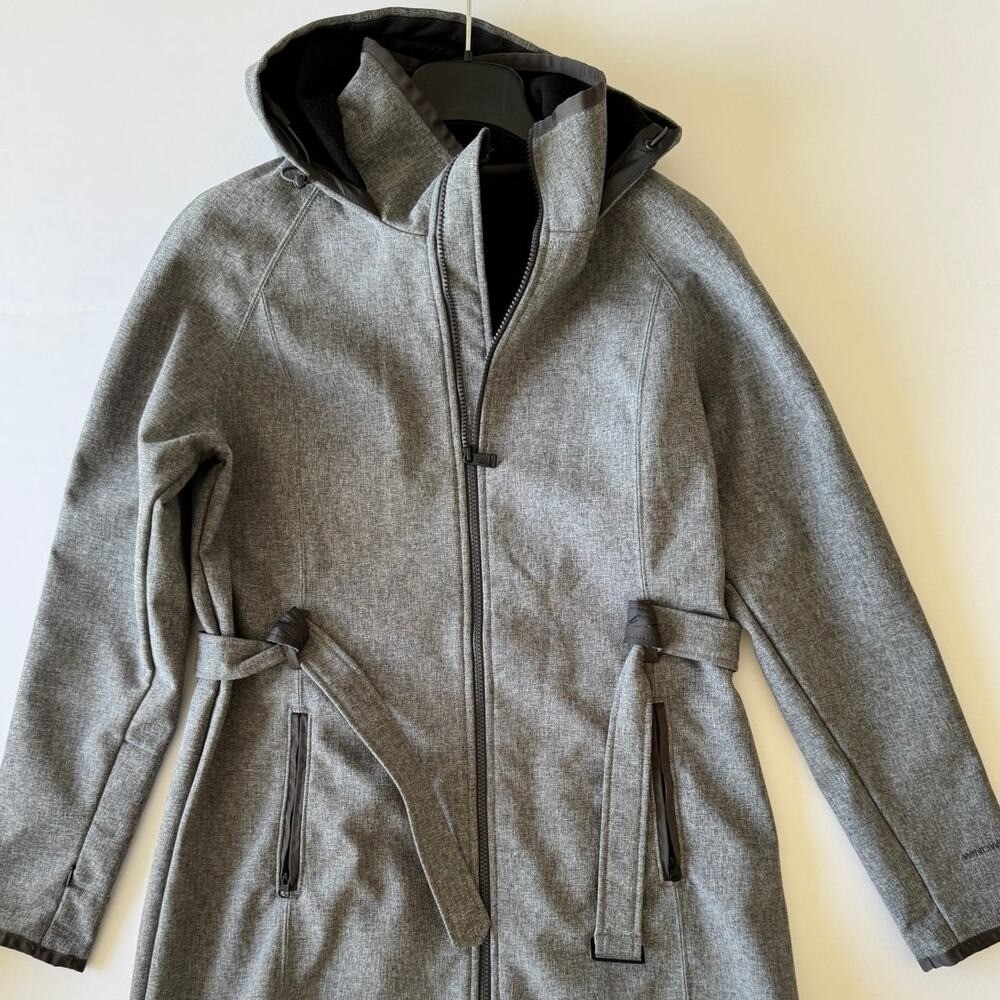 The North Face Apex‎ Bionic Trench Size Large - Picture 2 of 10
